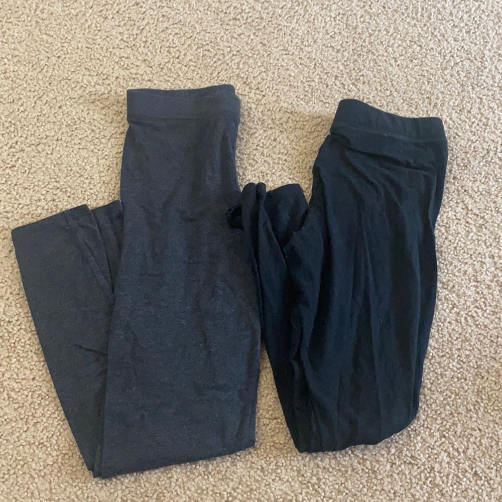 PINK Victoria’s Secret leggings, size medium